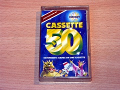 Cassette 50 by Cascade