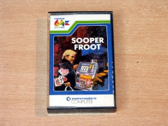 Sooper Froot by Commodore