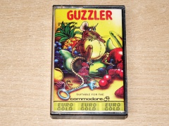 Guzzler by Interceptor