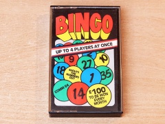 Bingo by Tynesoft