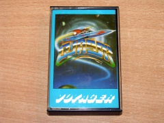 Quasar by Voyager