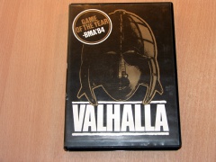 Valhalla by Legend