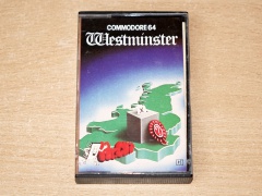 Westminster by Mr Chip