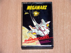 Megawarz by Paramount