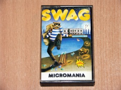 Swag by Micromania