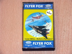 Flyer Fox by Tymac (Small Case)