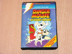 Danger Mouse in Double Trouble by Creative Sparks