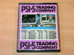 Psi-5 Trading Company by US Gold