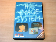 The Image System by CRL