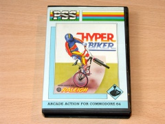 Hyper Biker by PSS