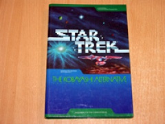 Star Trek - The Kobayashi Alternative by  Paramount