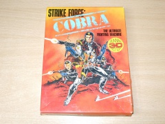 Strike Force Cobra by Spinnaker
