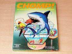Chomp! by Cosmi
