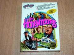 The Honeymooners by First Row