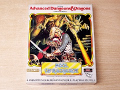 AD&D Pool of Radiance by SSI
