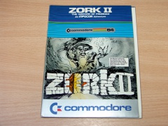 Zork 2 by Infocom