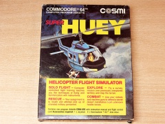 Super Huey by Cosmi