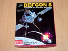 Defcon 5 by Cosmi - Big Box