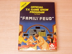 Family Feud by Share Data