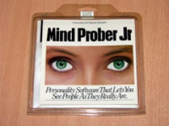 Mind Prober Jr by Infoworld