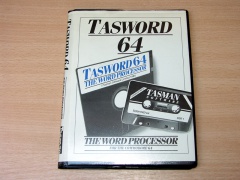 Tasword 64 by Tasman