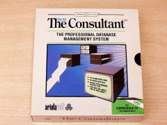 The New Consultant by Ariolasoft