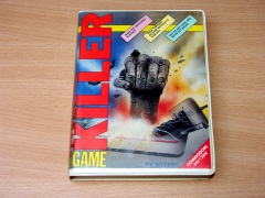 Game Killer by Robtek
