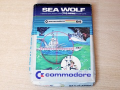 Sea Wolf by Commodore