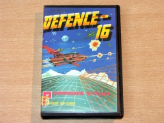 Defence 16 by Probe