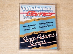 Scott Adams Scoops by Master Games