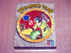 Treasure Trap by Electronic Zoo
