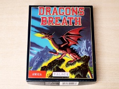 Dragons Breath Palace