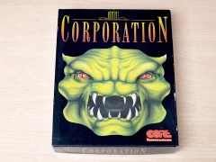 Corporation by Core