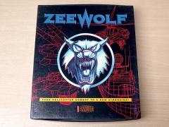 Zeewolf by Binary Asylum