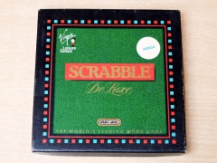 Scrabble De Luxe by US Gold