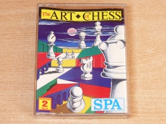 Art of Chess by SPA