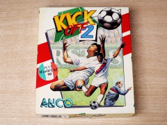 Kick Off 2 by Anco