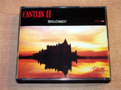 Castles 2 by Interplay