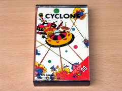 Cyclons by Rabbit
