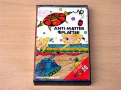 Antimatter Splatter by Rabbit