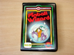 Pinball Wizard by Terminal