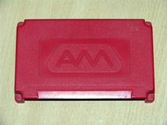 AM 8K Static Ram Cartridge