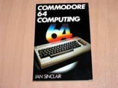 Commodore 64 Computing