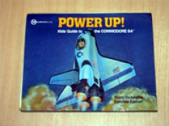 Power Up Kids Guide to the C64