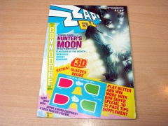 Zzap 64 - Issue 31