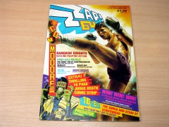 Zzap 64 - Issue 32