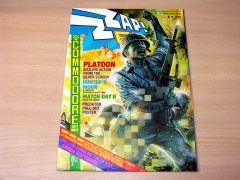 Zzap 64 - Issue 34