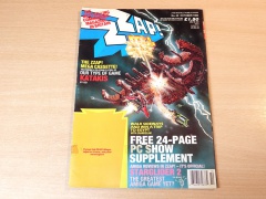 Zzap 64 - Issue 42