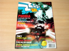 Zzap 64 - Issue 51