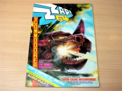 Zzap 64 - Issue 8